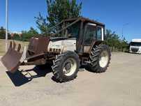 Valtra, Velmet  80504