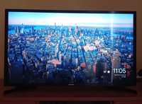 Telewizor Samsung 32 calowy w cenie chronokast
