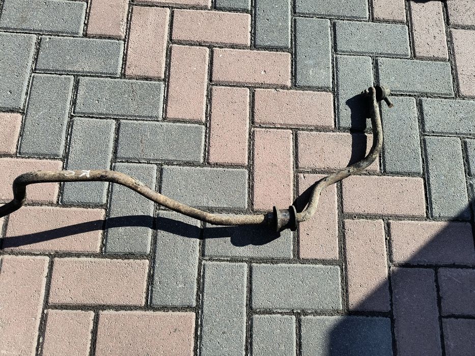 Задній стабілізатор 2.5 crdi Kia Sorrento 2002-2009