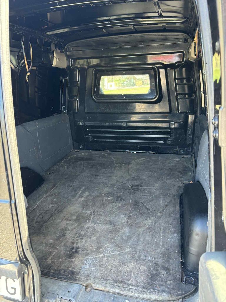 Opel Combo 1.3CDTI !!!