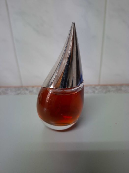 5 Perfumes de mulher