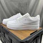Nike Air Force 1 Low '07 White 44