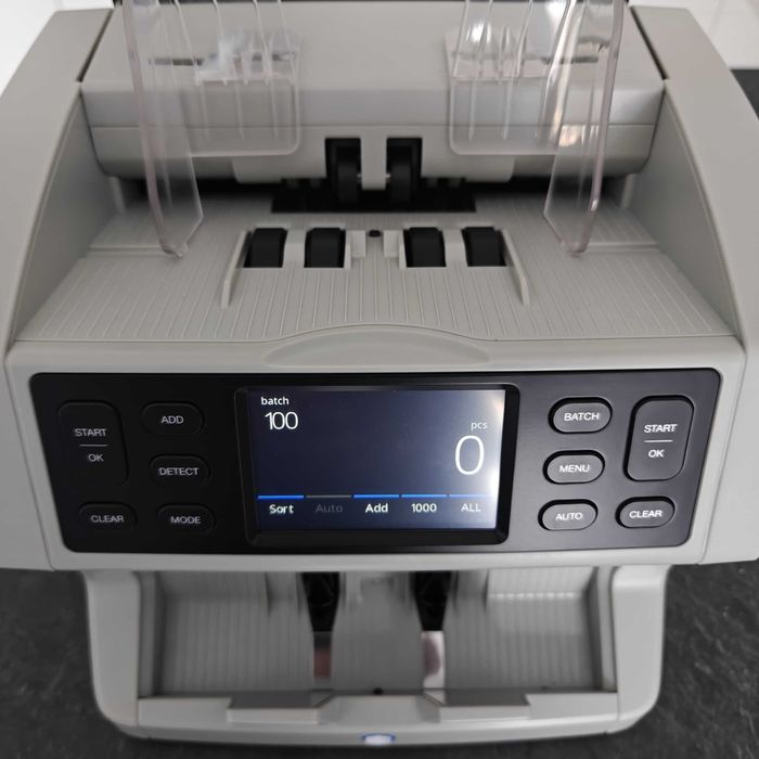 Safescan 2850 Liczarka do banknotów