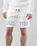 Oryginalne Spodenki Hollister XL by Abercrombie Spodnie Dresowe Szorty