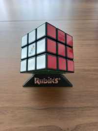 Cubo mágico(3x3) Rubiks e expositor incluido NOVOS.