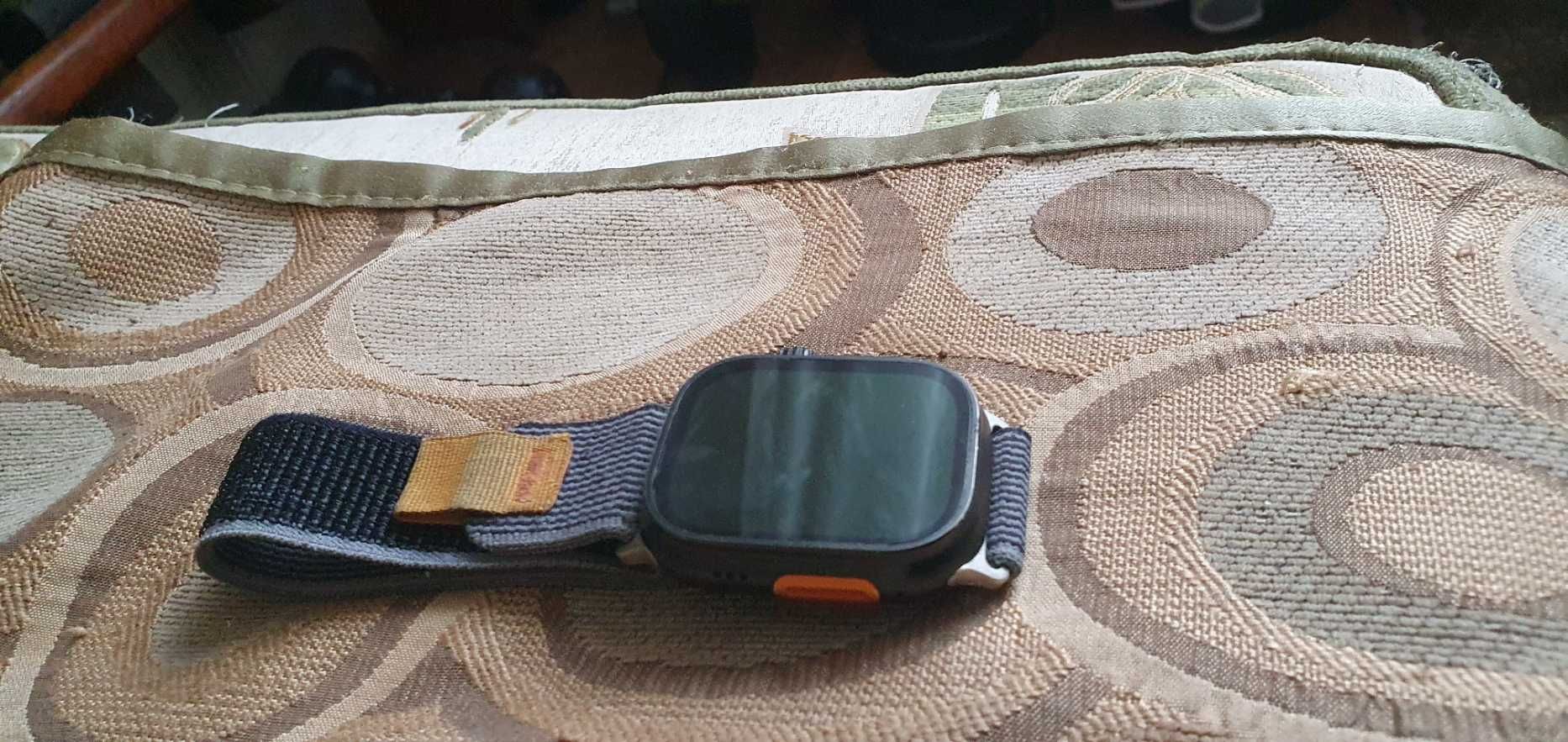 Apple Watch AMOLED HW69 Ultra 2