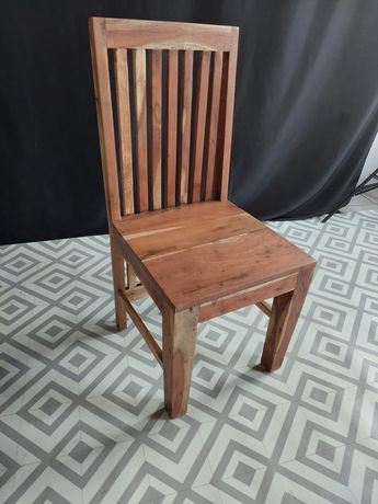 Krzesło Palisander