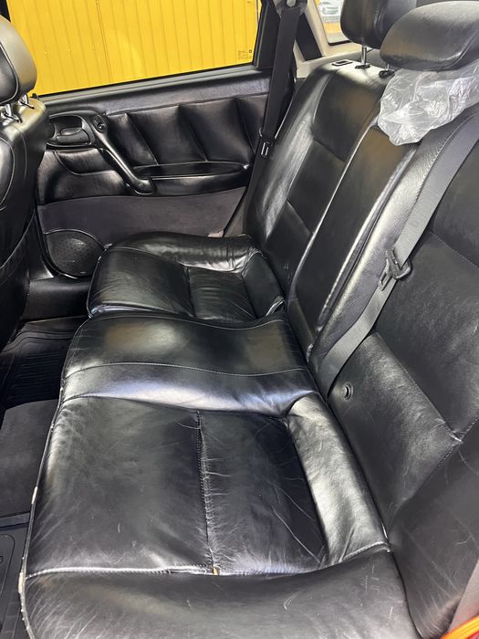 Продам Opel vectra b