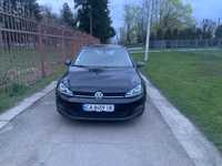 Volkswagen Golf 7  2014