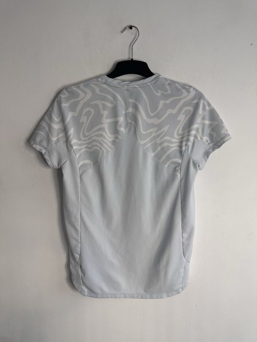 Nike Court Dri-Fit Tennis Padel Light Tee M футболка теніс падел