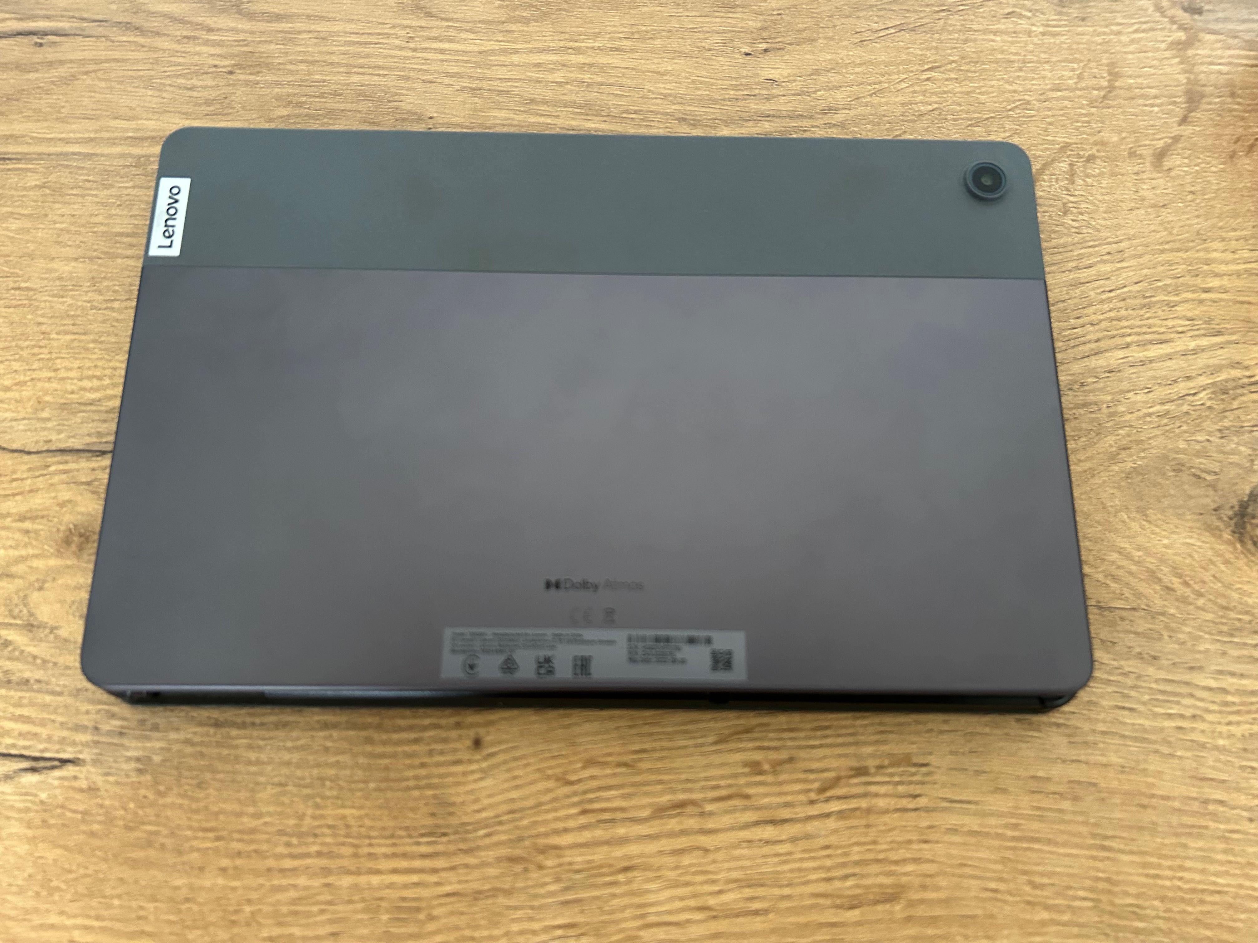 Tablet Lenovo tab m10 plus