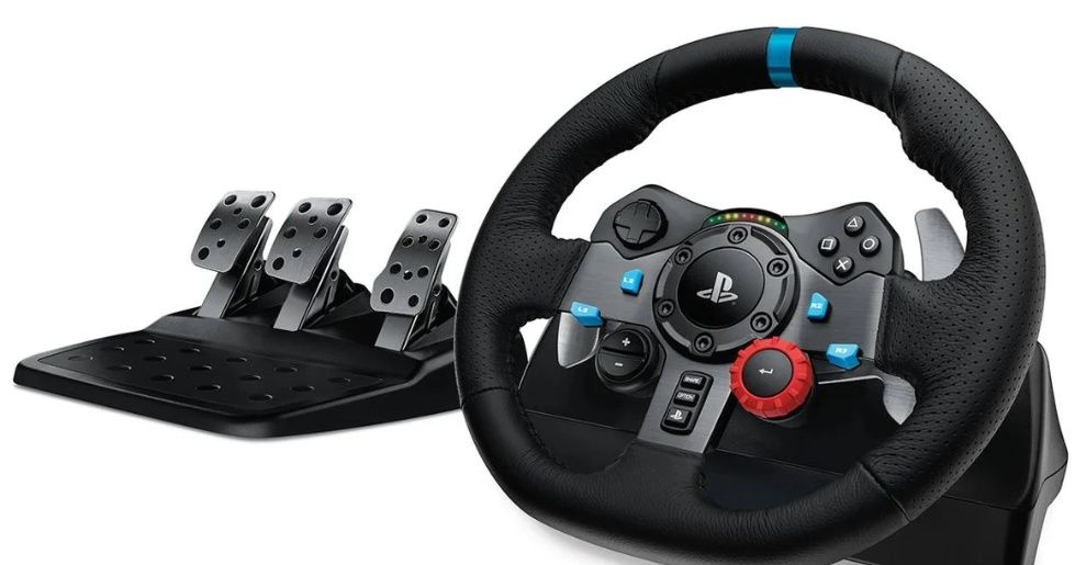 Volante Logitech