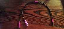 Adapter Splitter jack 3,5mm