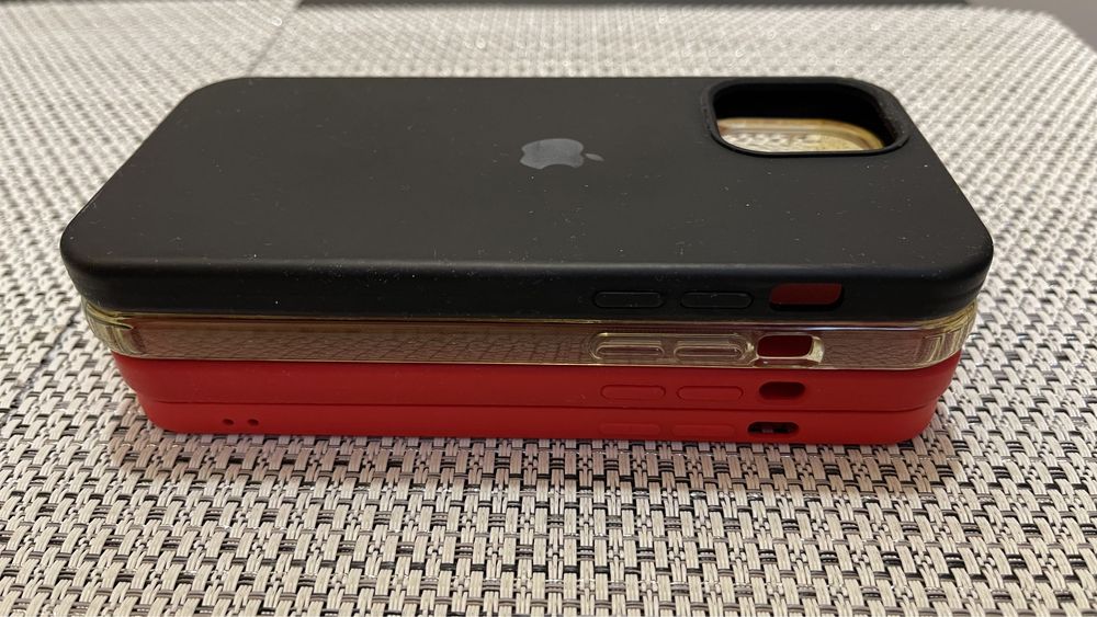 Etui Iphone 12 Pro max