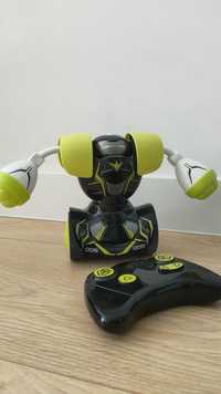 Robo Combat, zestaw robotów , gra zręcznościowa
