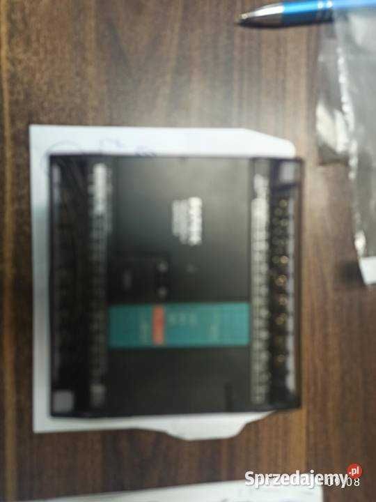 sterownik programowalny FATEK FBS -20 MA