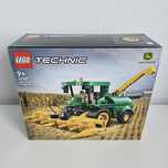 LEGO Technic 42168 - John Deere 9700 Forage Harvester