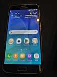 Samsung Galaxy S6 telefon , smartfone