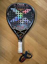 Raquete Padel NOX ML10 ShotGun