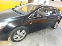 Opel Astra j Sports Tourer 1.6 CDTI
