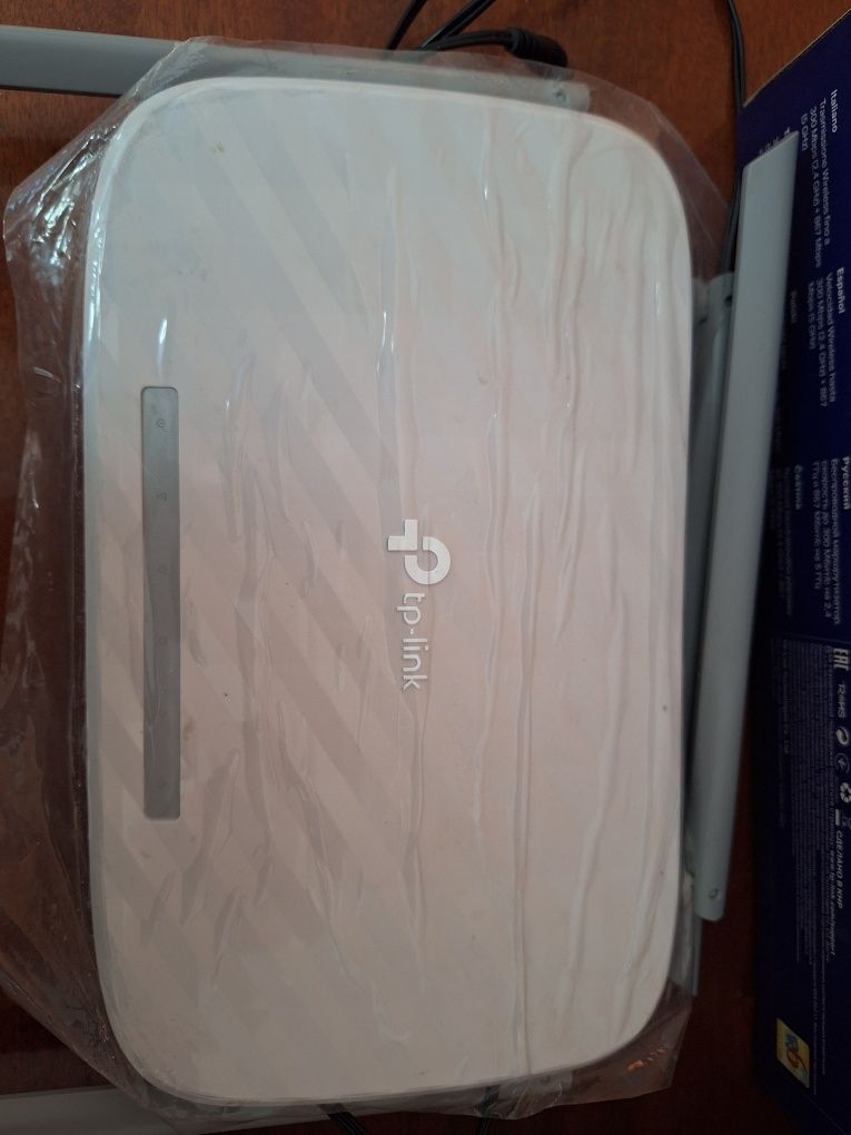 Роутер TP Link Archer A5