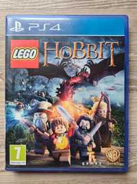 Gra Lego Hobbit PS4/PS5