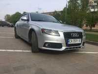 Audi A4 B8 2.0 TFSI