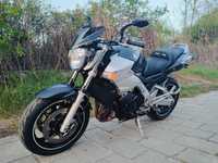 Suzuki GSR 600  wydechy Devil