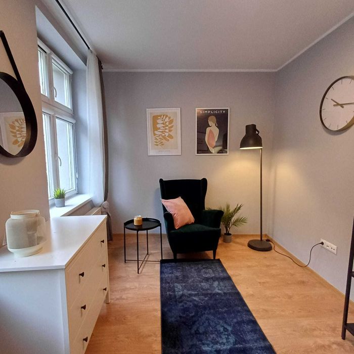 Lokal użytkowy pod biuro,gabinety obok Rynku Wildeckiego