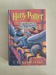 Rowling Harry Potter i Więzień Azkabanu twarda oprawa