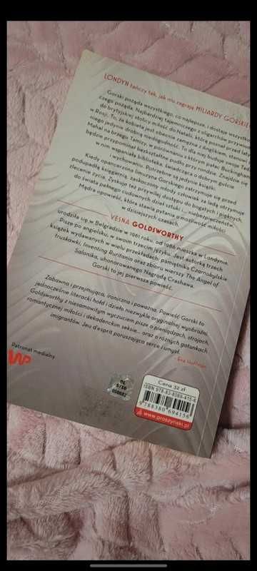Gorski - Vesna Goldsworthy