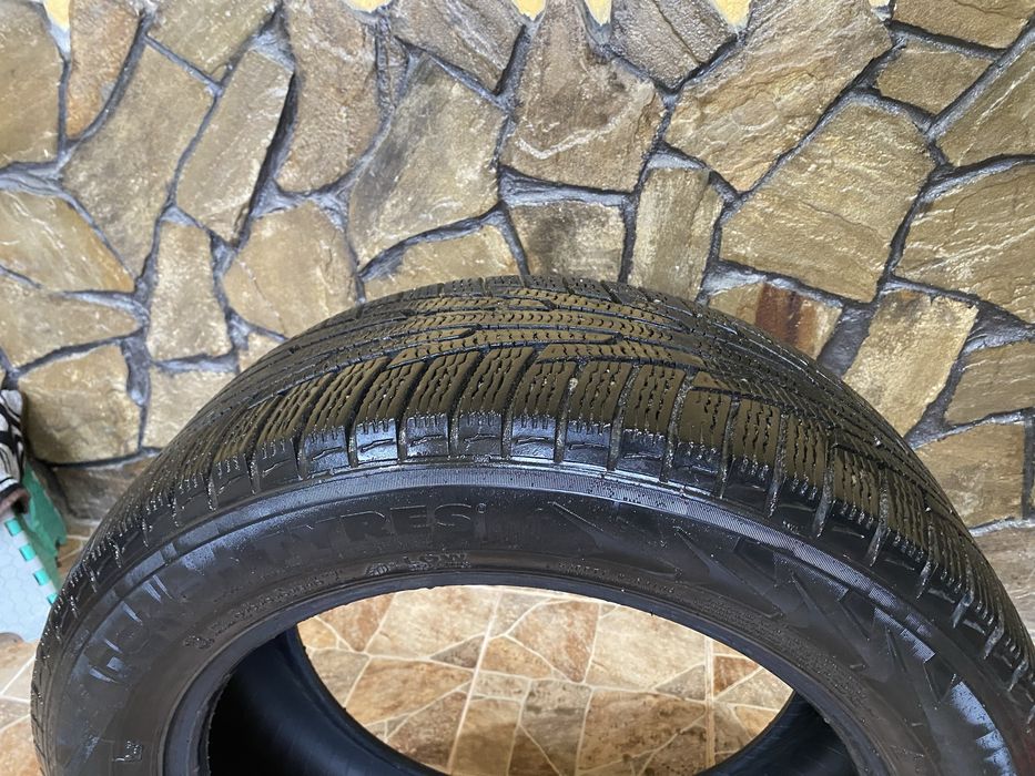 Зимові шини Nokian Tyres