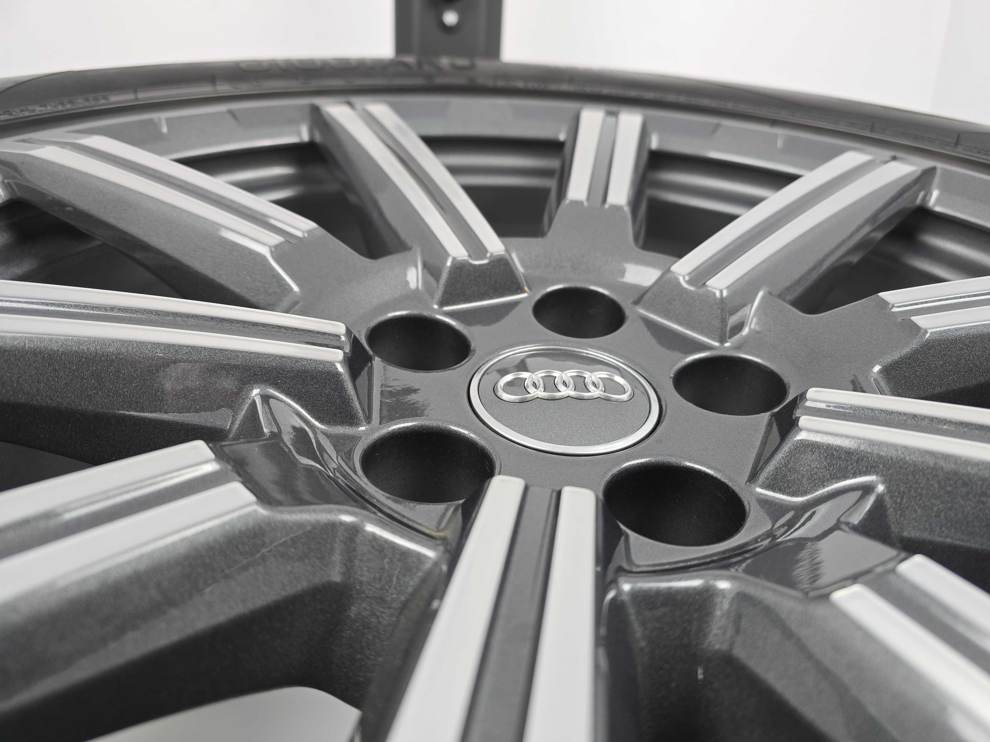Oryginalne Felgi Audi 20 A4 A5 A6 A7 A8 Q3 Q5 Q7