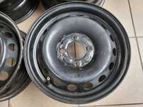 FELGA FELGI r13 (S(S30/24)004 RENAULT Clio 4x100 5,5x13 ET36 1szt