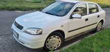 Opel Astra G 1.2