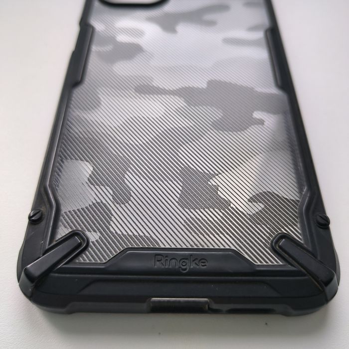 Чохли на смартфон Xiaomi mi 10t / 10t pro чохол бампер якісний