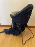 Nosidełko turystyczne Deuter Kid Comfort Pro