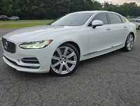Volvo S90 Inscription 2019