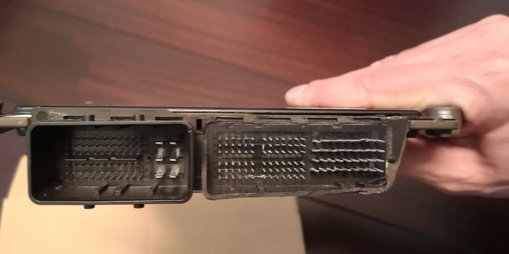 Модуль (блок) управления двигателем для subaru XV crosstrek 2018-2020