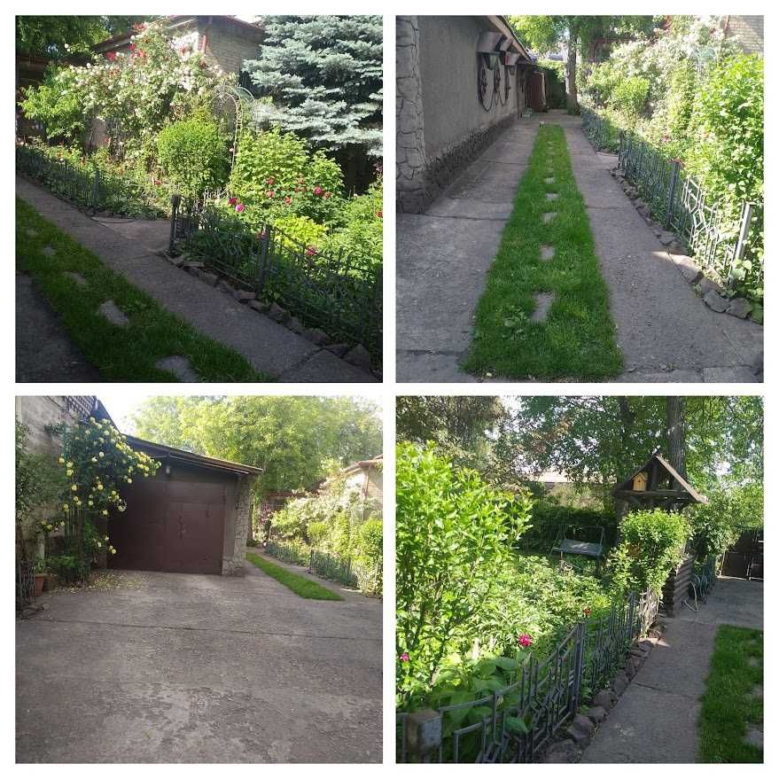 Продажа, дом 200м в центре, г. Каменское