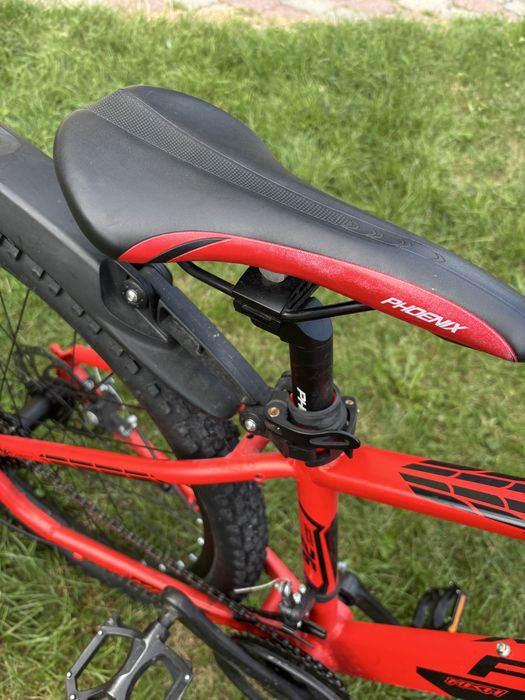 Rower Phoenix rozmiar 26