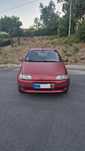 Fiat punto 1994 quatro portas