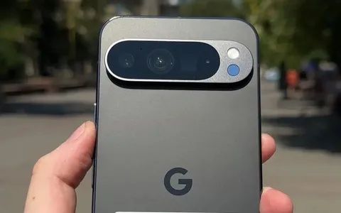 Google Pixel 9 Pro XL 512 gb com GARANTIA.