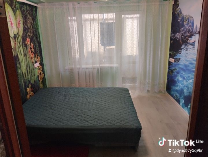 Сдам посуточно квартиру