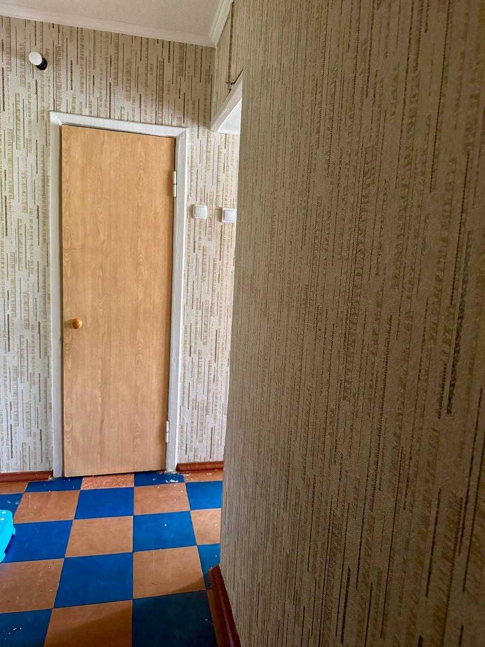 Продам 2х комнатную квартиру район "Роддом"