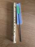 HOHNER MELODY 9508 Flauta dulce - uso escolar
