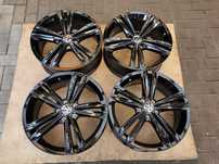 5x112 Alufelgi R18 VW Passat B8 Arteon Tiguan Touran Golf Skoda ET43