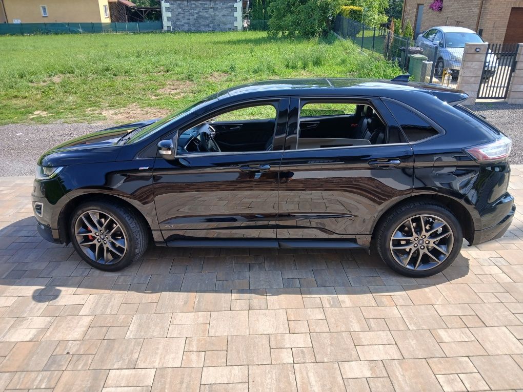 Ford Edge Sport st line