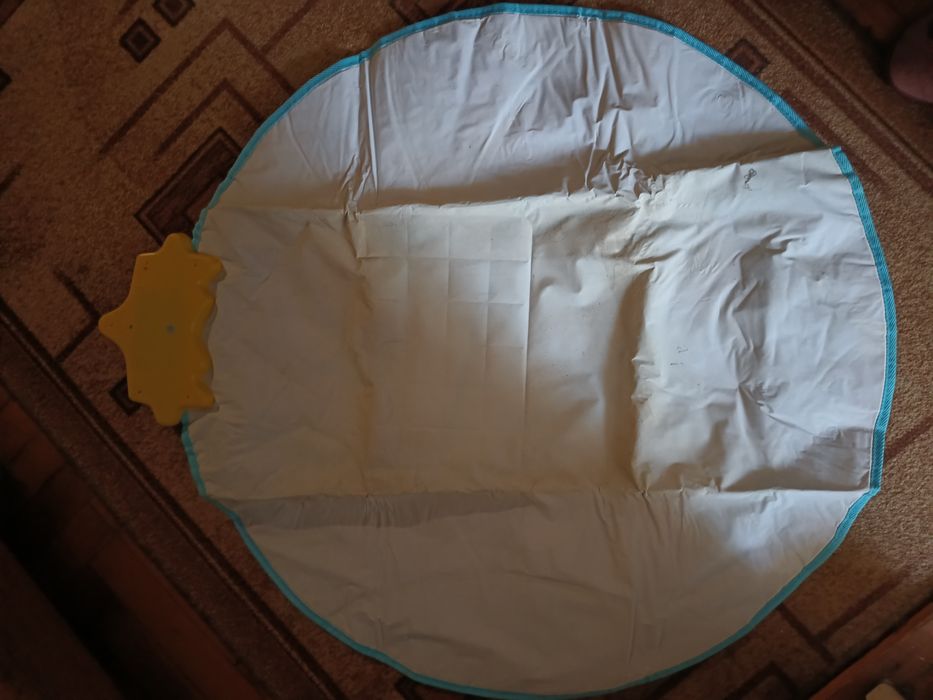 Музичний коврик для дітей