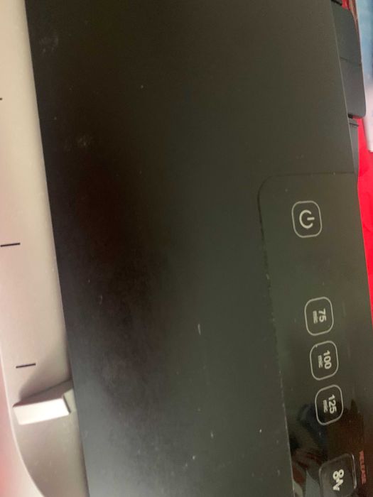 Plastificadora Até A3 GBC